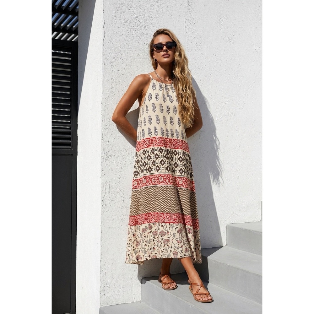 Jaded Gypsy OS NWT dress